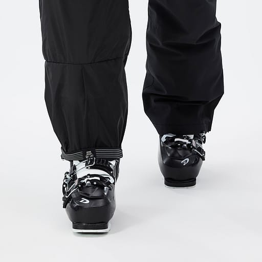 Joustavat lumilukot Tuotteen pääkuva,