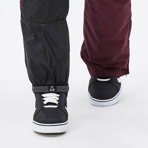 Joustavat lumilukot Tuotteen pääkuva,