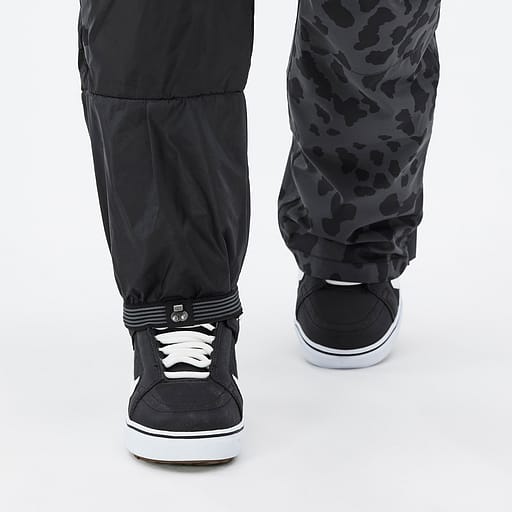 Joustavat lumilukot Tuotteen pääkuva,