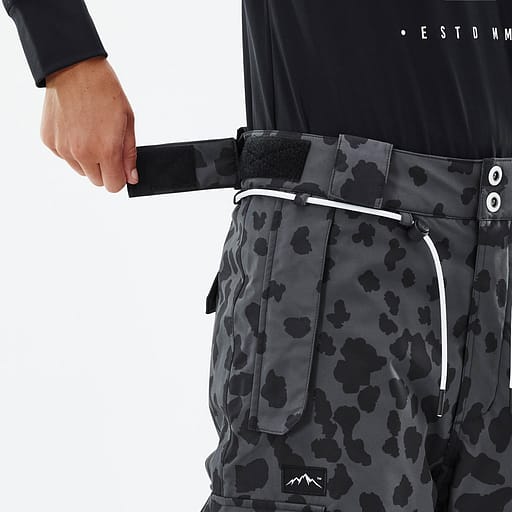 Joustava ja säädettävä vyötärö Tuotteen pääkuva,