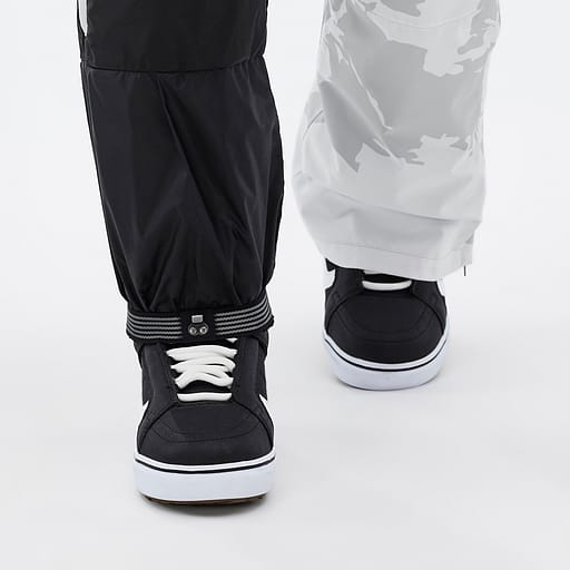 Joustavat lumilukot Tuotteen pääkuva,