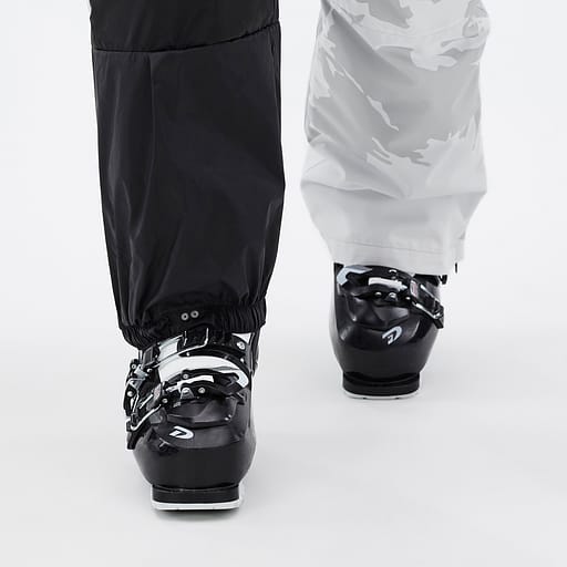 Joustavat lumilukot Tuotteen pääkuva,