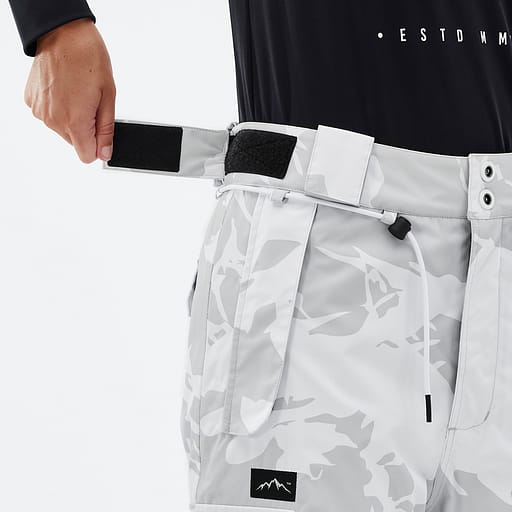 Joustava ja säädettävä vyötärö Tuotteen pääkuva,