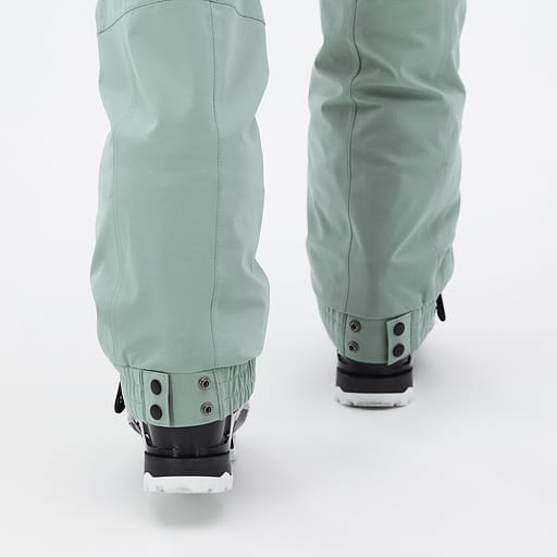 Neppareilla säädettävät lahkeet Tuotteen pääkuva,