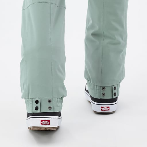 Neppareilla säädettävät lahkeet Tuotteen pääkuva,