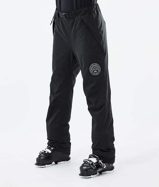 Dope Blizzard W 22 Lasketteluhousut Naiset Black