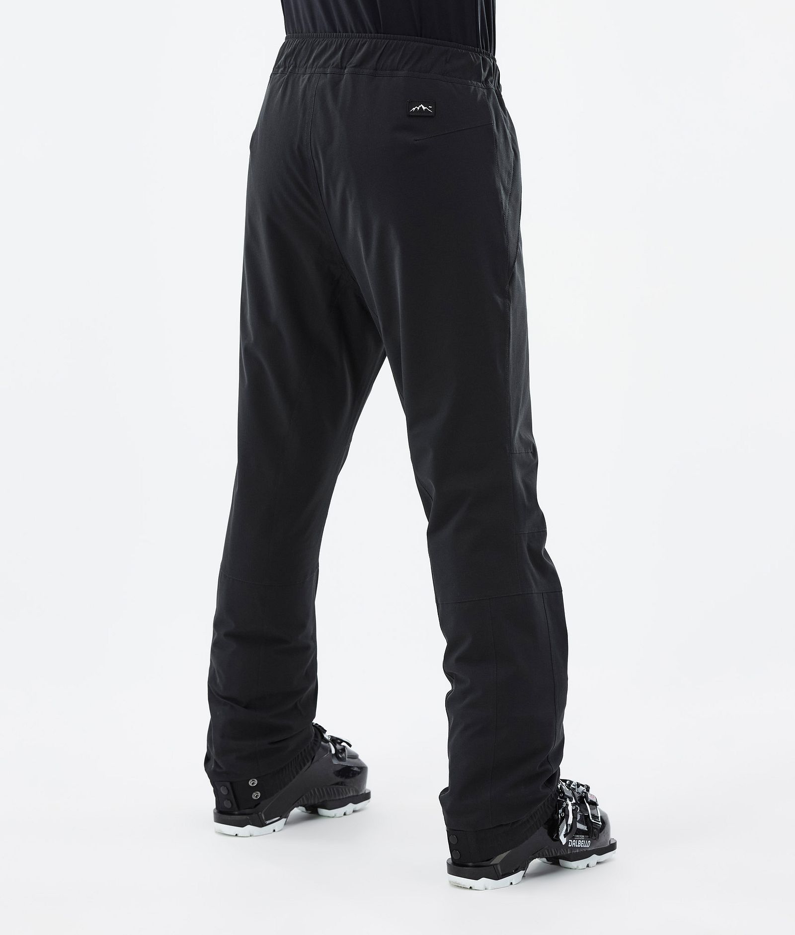 Dope Blizzard W 2022 Lasketteluhousut Naiset Black, Kuva 3 / 4