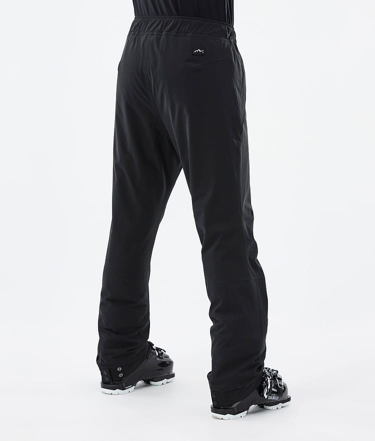 Dope Blizzard W 2022 Lasketteluhousut Naiset Black, Kuva 3 / 4