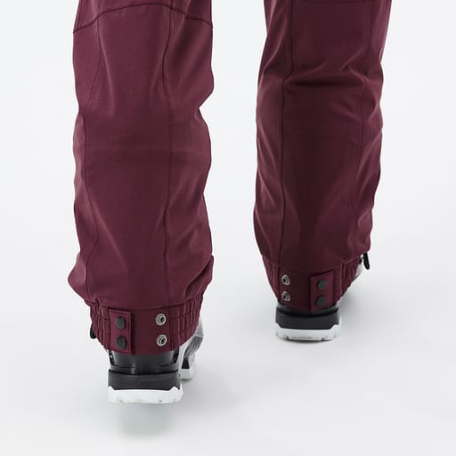 Neppareilla säädettävät lahkeet Tuotteen pääkuva,