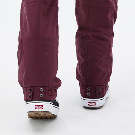 Neppareilla säädettävät lahkeet Tuotteen pääkuva,