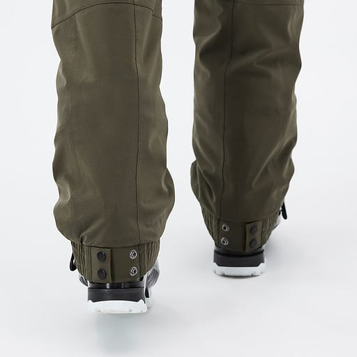 Neppareilla säädettävät lahkeet Tuotteen pääkuva,