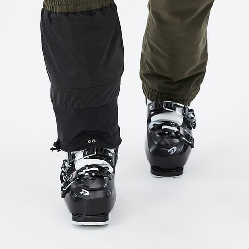 Joustavat lumilukot Tuotteen pääkuva,