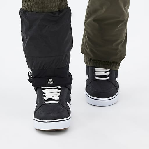 Joustavat lumilukot Tuotteen pääkuva,