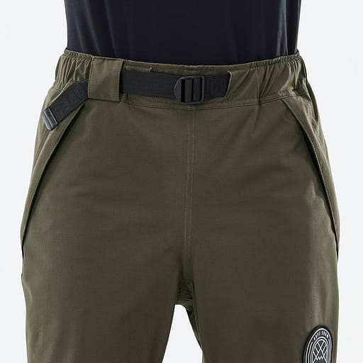 Joustava Vyötärö ja Vyö Tuotteen pääkuva,