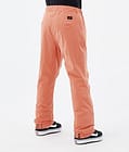 Dope Blizzard W 2022 Lumilautailuhousut Naiset Peach, Kuva 3 / 4