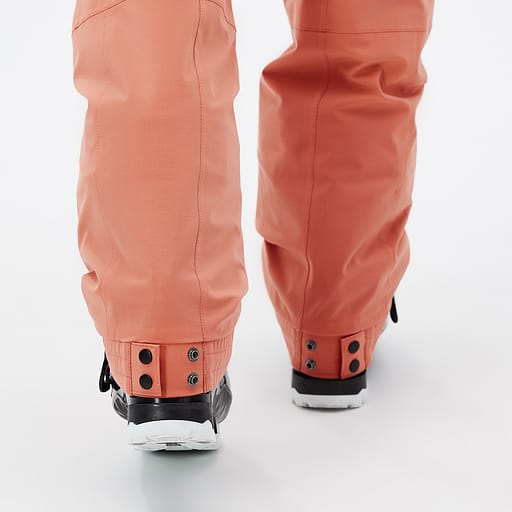 Neppareilla säädettävät lahkeet Tuotteen pääkuva,