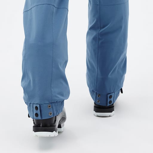 Neppareilla säädettävät lahkeet Tuotteen pääkuva,