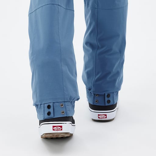 Neppareilla säädettävät lahkeet Tuotteen pääkuva,