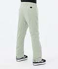 Dope Blizzard W 2022 Lumilautailuhousut Naiset Soft Green, Kuva 3 / 4