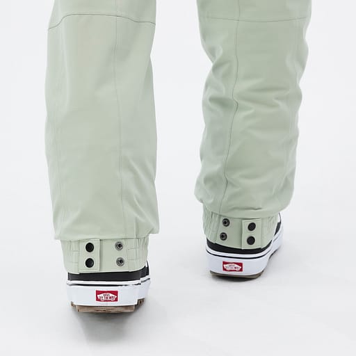 Neppareilla säädettävät lahkeet Tuotteen pääkuva,