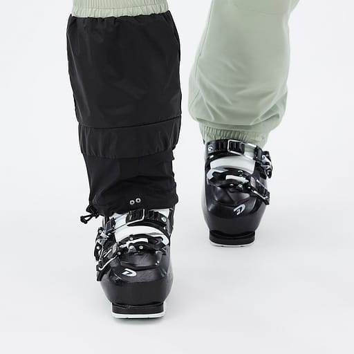 Joustavat lumilukot Tuotteen pääkuva,