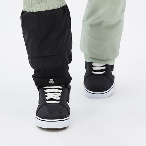 Joustavat lumilukot Tuotteen pääkuva,