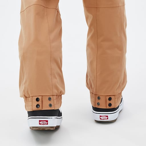 Neppareilla säädettävät lahkeet Tuotteen pääkuva,