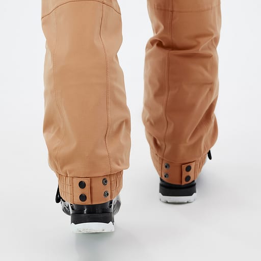 Neppareilla säädettävät lahkeet Tuotteen pääkuva,