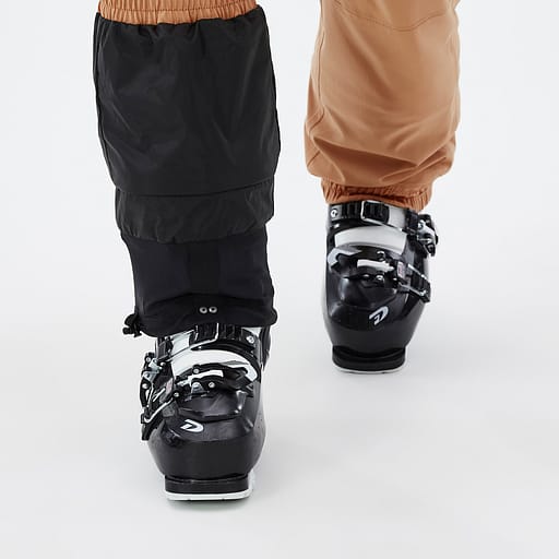 Joustavat lumilukot Tuotteen pääkuva,