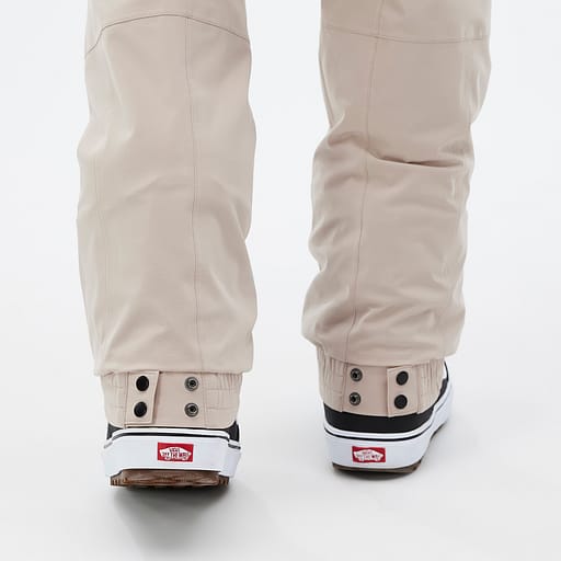 Neppareilla säädettävät lahkeet Tuotteen pääkuva,