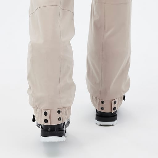 Neppareilla säädettävät lahkeet Tuotteen pääkuva,