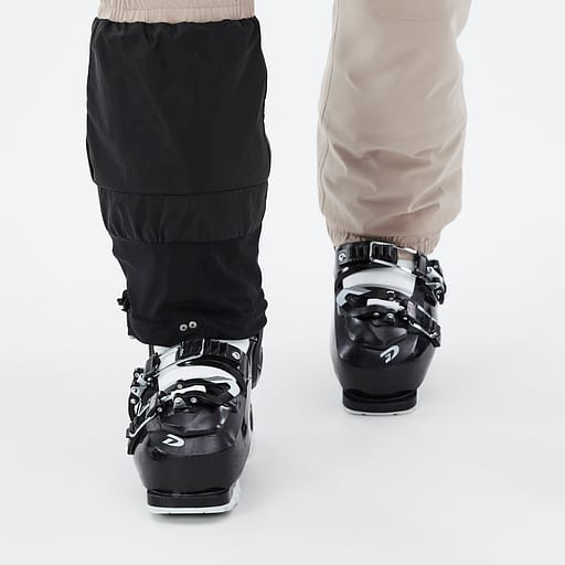 Joustavat lumilukot Tuotteen pääkuva,