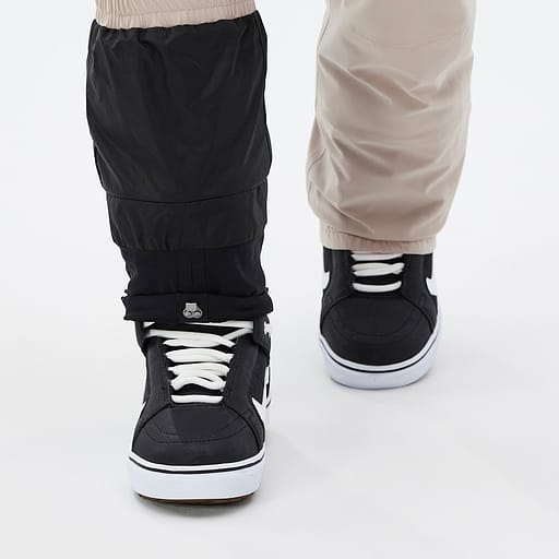 Joustavat lumilukot Tuotteen pääkuva,