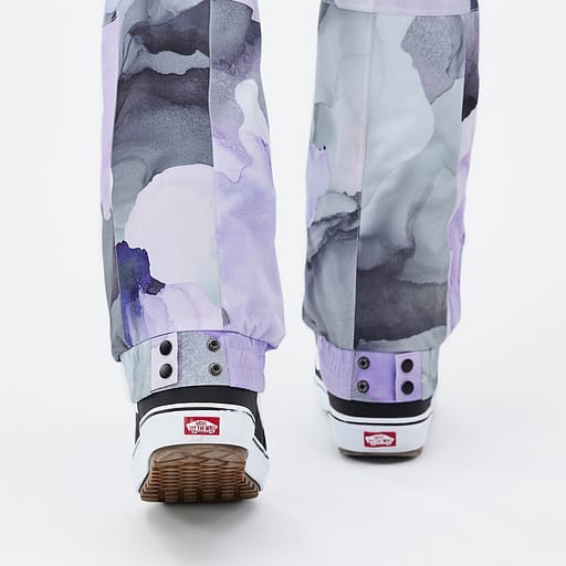 Neppareilla säädettävät lahkeet Tuotteen pääkuva,