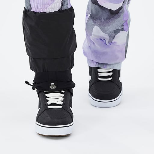 Joustavat lumilukot Tuotteen pääkuva,