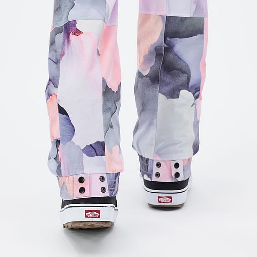 Neppareilla säädettävät lahkeet Tuotteen pääkuva,