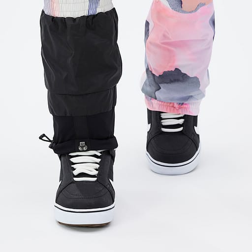 Joustavat lumilukot Tuotteen pääkuva,