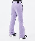 Dope Con W 2022 Lumilautailuhousut Naiset Faded Violet, Kuva 3 / 5