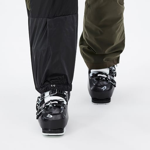 Joustavat lumilukot Tuotteen pääkuva,