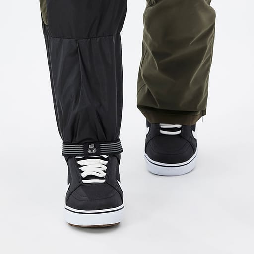 Joustavat lumilukot Tuotteen pääkuva,