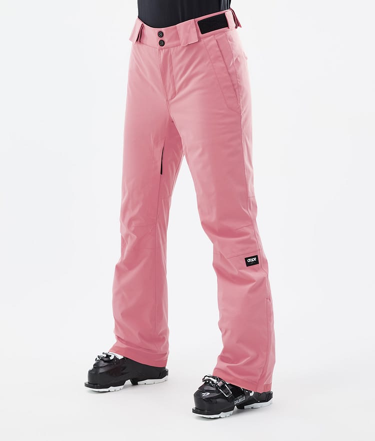 Dope Con W 22 Lasketteluhousut Naiset Pink, Kuva 1 / 5