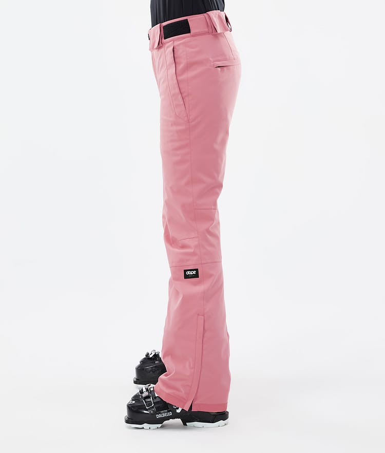 Dope Con W 22 Lasketteluhousut Naiset Pink, Kuva 2 / 5