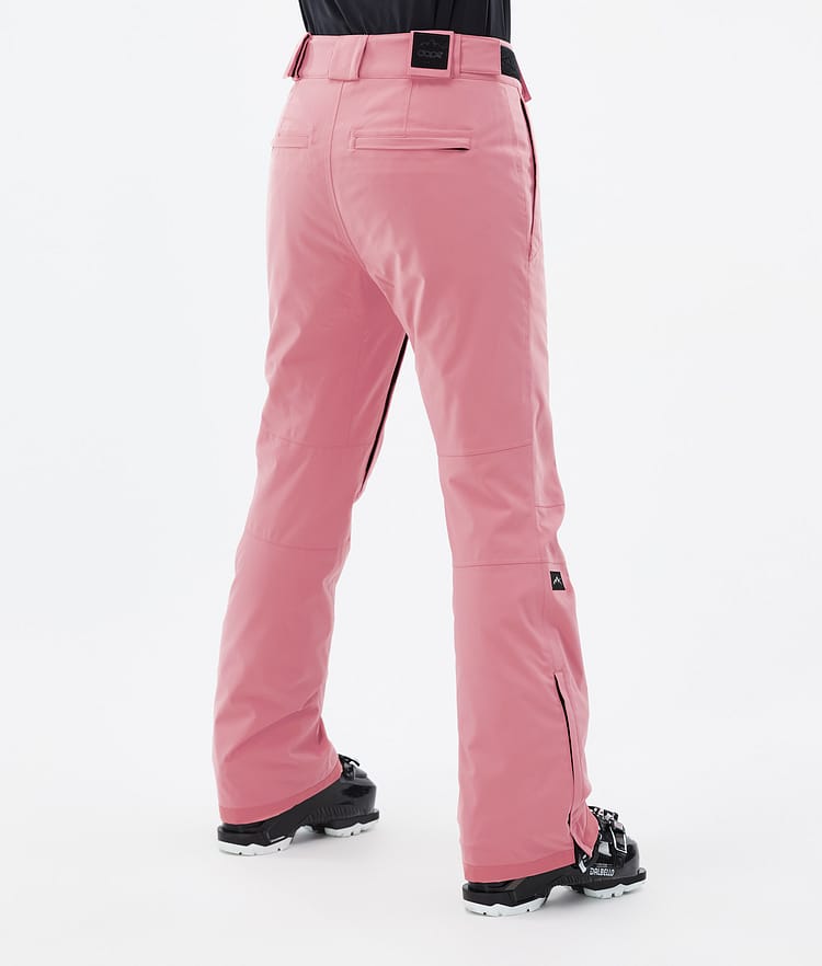 Dope Con W 22 Lasketteluhousut Naiset Pink, Kuva 3 / 5