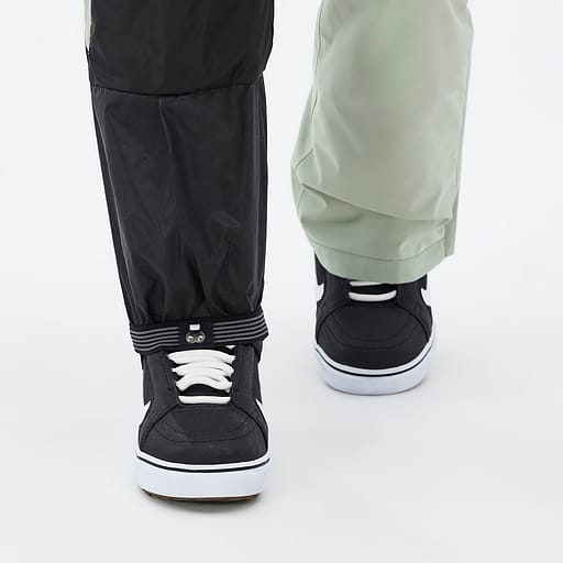 Joustavat lumilukot Tuotteen pääkuva,