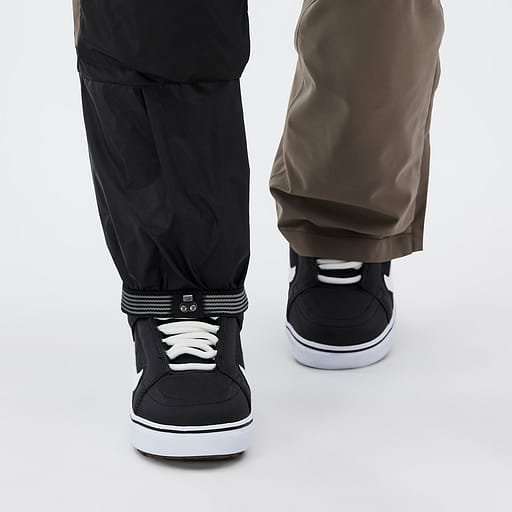 Joustavat lumilukot Tuotteen pääkuva,