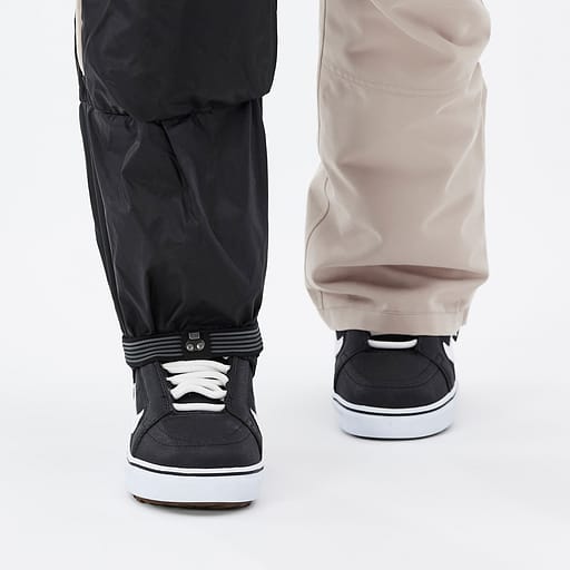 Joustavat lumilukot Tuotteen pääkuva,