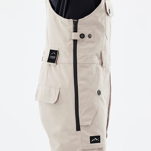 Neppareilla säädettävä vyötärö Tuotteen pääkuva,