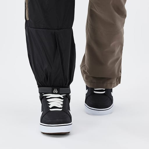 Joustavat lumilukot Tuotteen pääkuva,