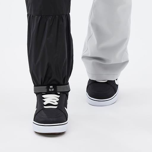 Joustavat lumilukot Tuotteen pääkuva,