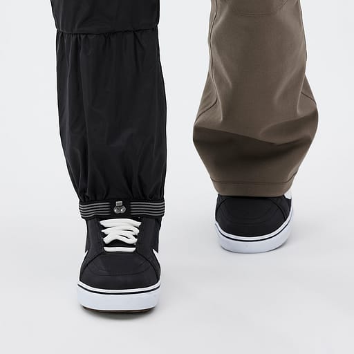 Joustavat lumilukot Tuotteen pääkuva,